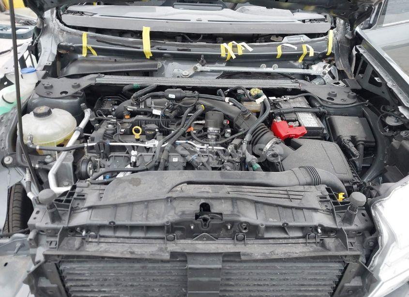 Photo 10 of 2022 Ford Maverick XLT (VIN 3FTTW8E94NRA61229)