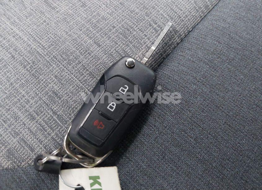 Photo 11 of 2022 Ford Maverick XLT (VIN 3FTTW8E94NRA61229)