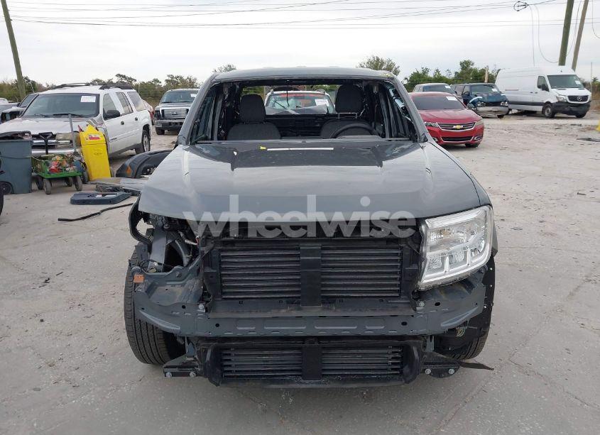 Photo 13 of 2022 Ford Maverick XLT (VIN 3FTTW8E94NRA61229)