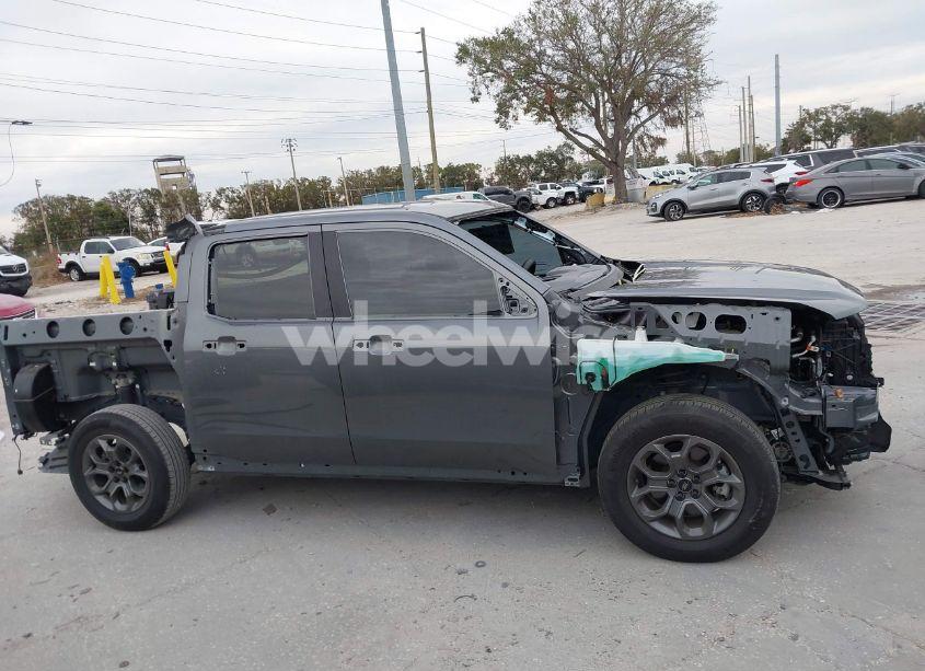 Photo 14 of 2022 Ford Maverick XLT (VIN 3FTTW8E94NRA61229)