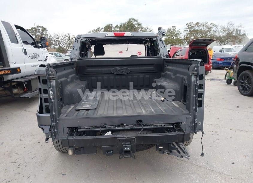 Photo 17 of 2022 Ford Maverick XLT (VIN 3FTTW8E94NRA61229)