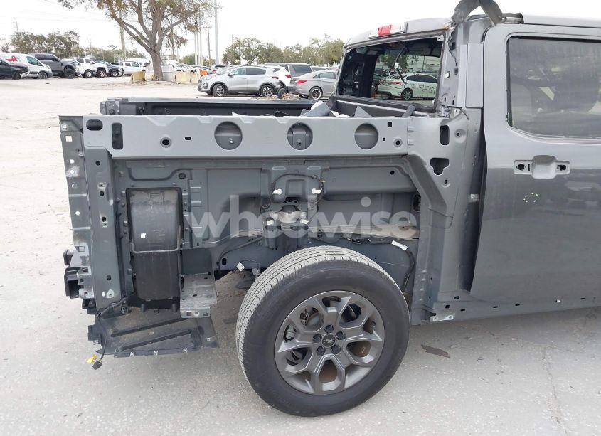 Photo 18 of 2022 Ford Maverick XLT (VIN 3FTTW8E94NRA61229)