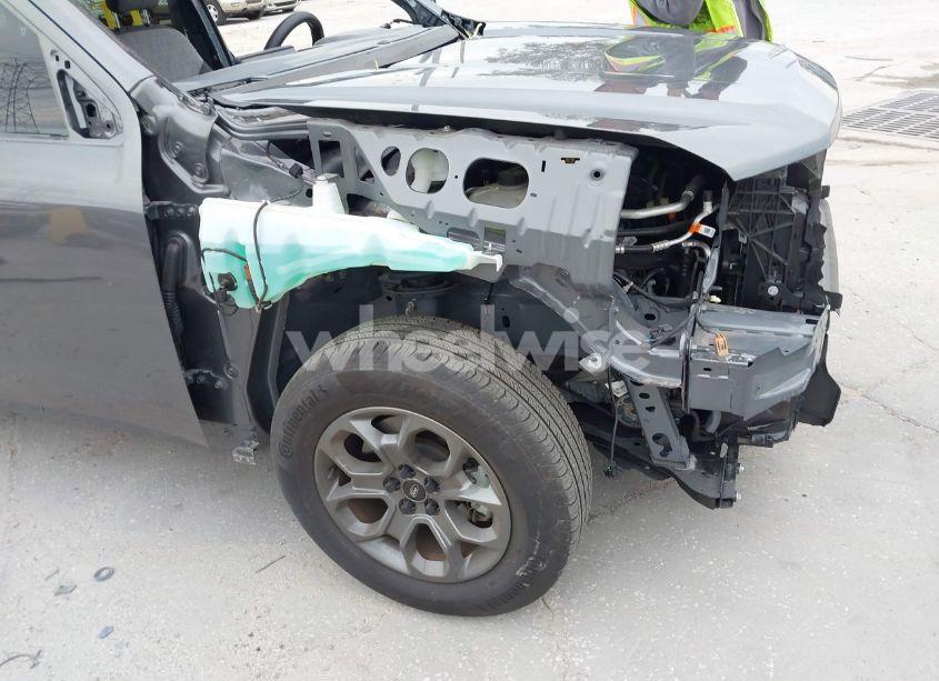 Photo 19 of 2022 Ford Maverick XLT (VIN 3FTTW8E94NRA61229)