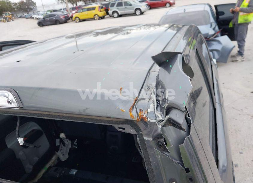 Photo 6 of 2022 Ford Maverick XLT (VIN 3FTTW8E94NRA61229)