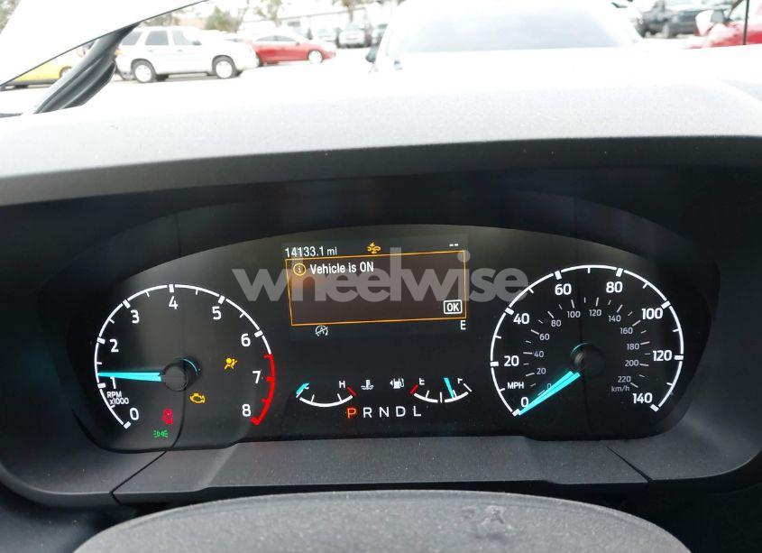 Photo 7 of 2022 Ford Maverick XLT (VIN 3FTTW8E94NRA61229)