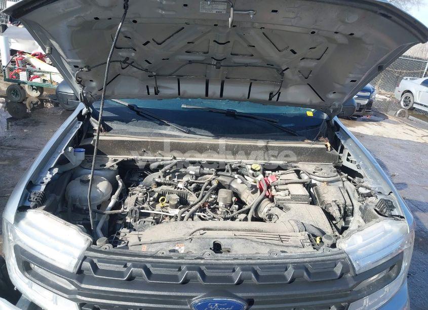 Photo 10 of 2022 Ford Maverick XL (VIN 3FTTW8E94NRA71730)