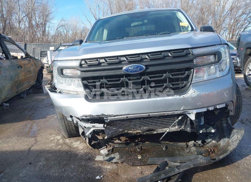 Photo 6 of 2022 Ford Maverick XL (VIN 3FTTW8E94NRA71730)