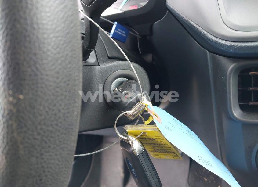 Photo 11 of 2022 Ford Maverick LARIAT/XL/XLT (VIN 3FTTW8E95NRA95499)