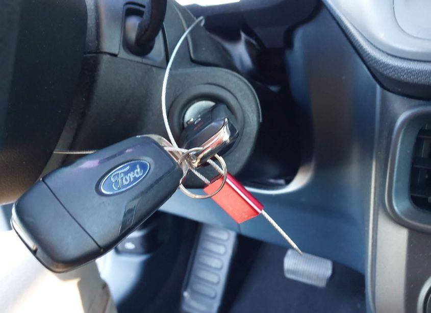 Photo 11 of 2022 Ford Maverick XL (VIN 3FTTW8E96NRA06636)