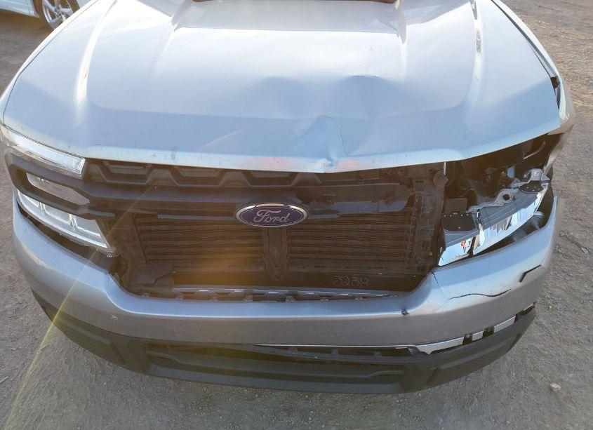 Photo 18 of 2022 Ford Maverick XL (VIN 3FTTW8E96NRA06636)