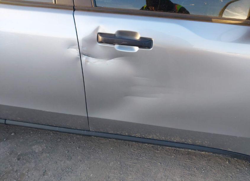 Photo 19 of 2022 Ford Maverick XL (VIN 3FTTW8E96NRA06636)