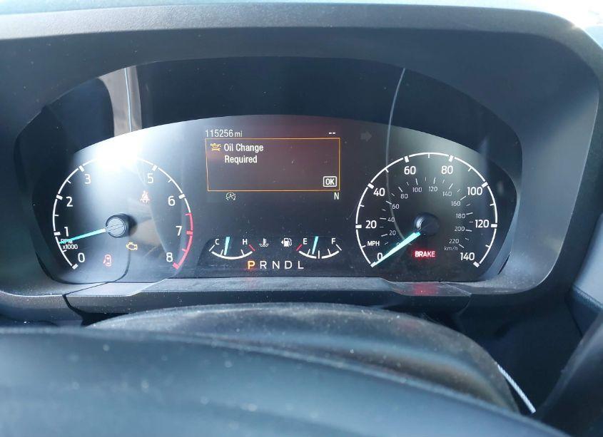 Photo 7 of 2022 Ford Maverick XL (VIN 3FTTW8E96NRA06636)