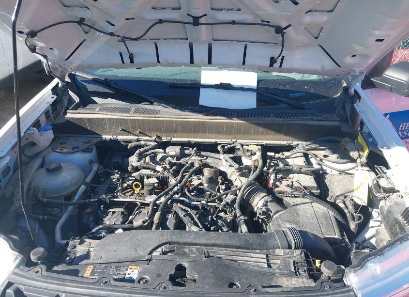 Photo 10 of 2022 Ford Maverick XL (VIN 3FTTW8E96NRA36767)