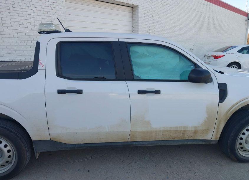 Photo 13 of 2022 Ford Maverick XL (VIN 3FTTW8E96NRA36767)