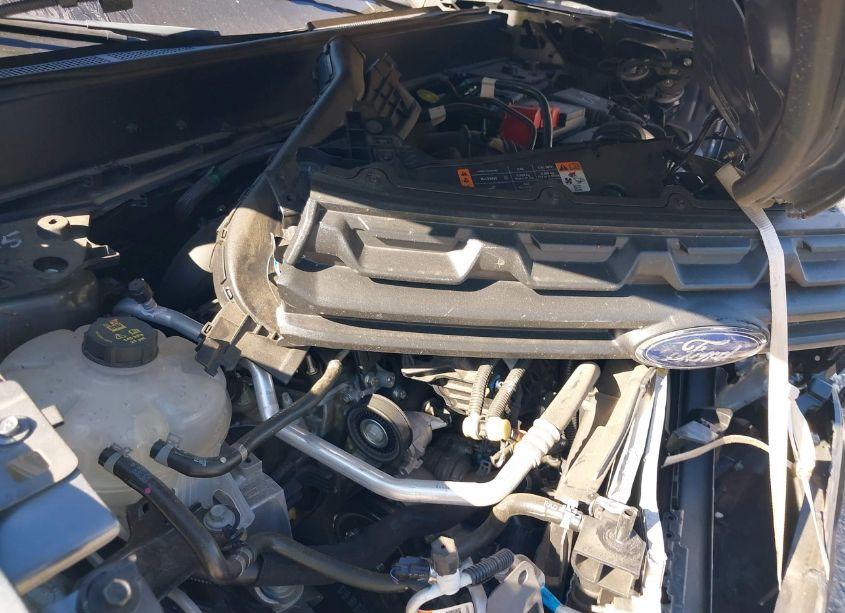 Photo 10 of 2022 Ford Maverick XL (VIN 3FTTW8E96NRA43198)