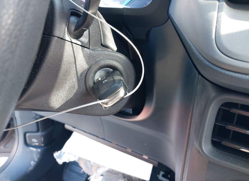 Photo 11 of 2022 Ford Maverick XL (VIN 3FTTW8E96NRA43198)