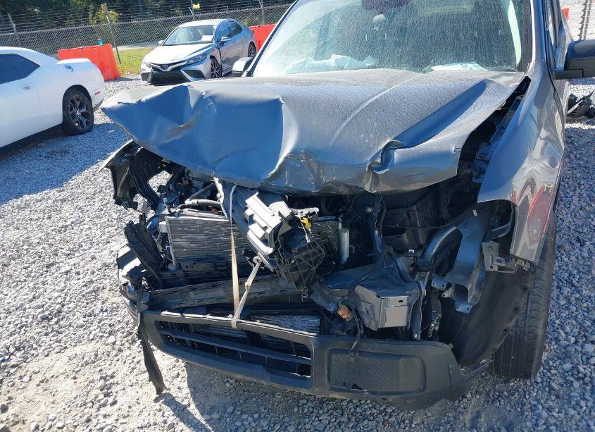 Photo 13 of 2022 Ford Maverick XL (VIN 3FTTW8E96NRA43198)