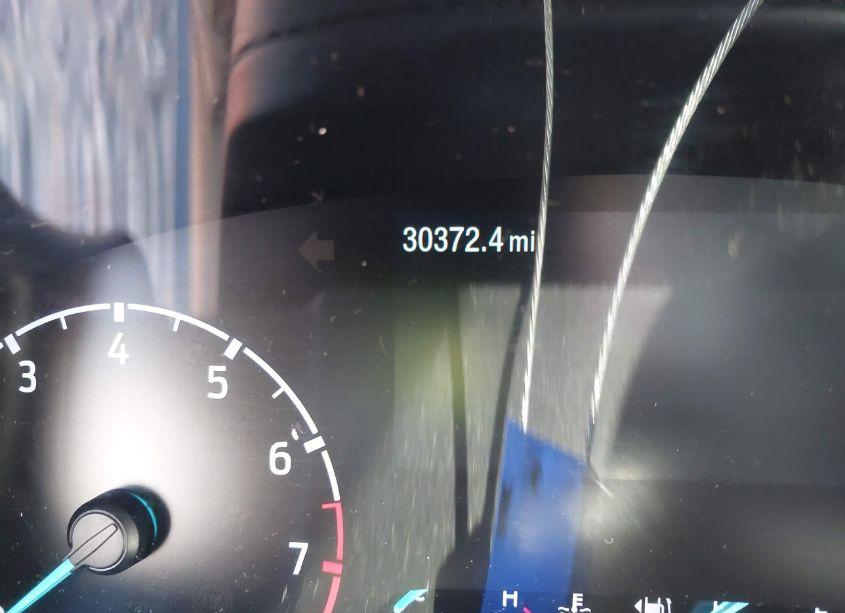 Photo 16 of 2022 Ford Maverick XL (VIN 3FTTW8E96NRA43198)