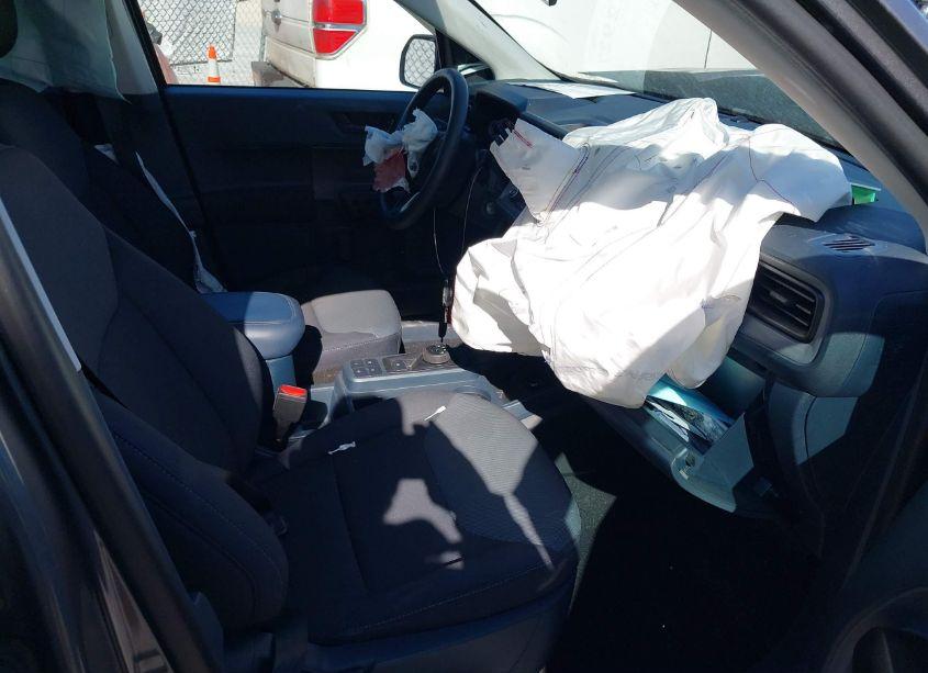 Photo 5 of 2022 Ford Maverick XL (VIN 3FTTW8E96NRA43198)