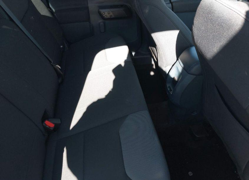 Photo 8 of 2022 Ford Maverick XL (VIN 3FTTW8E96NRA43198)