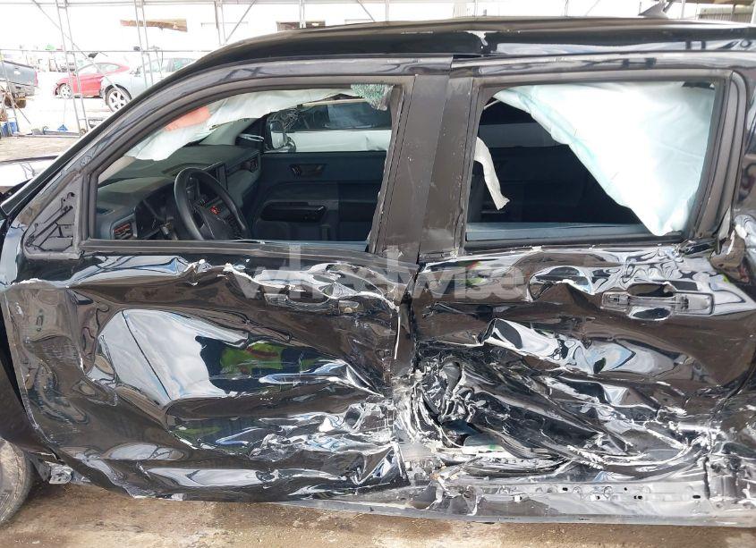 Photo 13 of 2022 Ford Maverick XL (VIN 3FTTW8E96NRB14593)