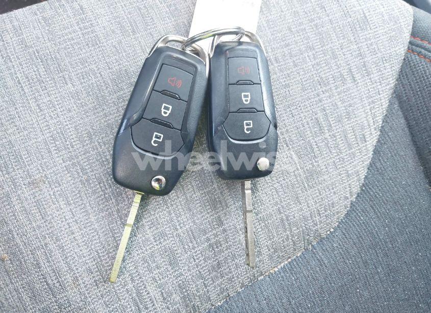 Photo 11 of 2022 Ford Maverick XLT (VIN 3FTTW8E98NRA75554)