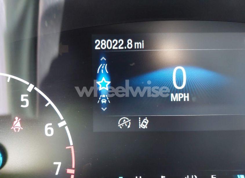 Photo 15 of 2022 Ford Maverick XLT (VIN 3FTTW8E98NRA75554)