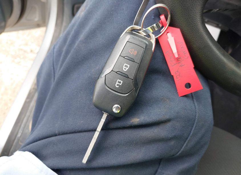 Photo 11 of 2022 Ford Maverick XL (VIN 3FTTW8E98NRB15275)