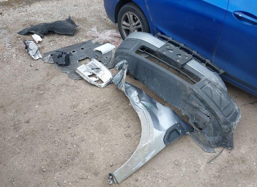 Photo 12 of 2022 Ford Maverick XL (VIN 3FTTW8E98NRB15275)