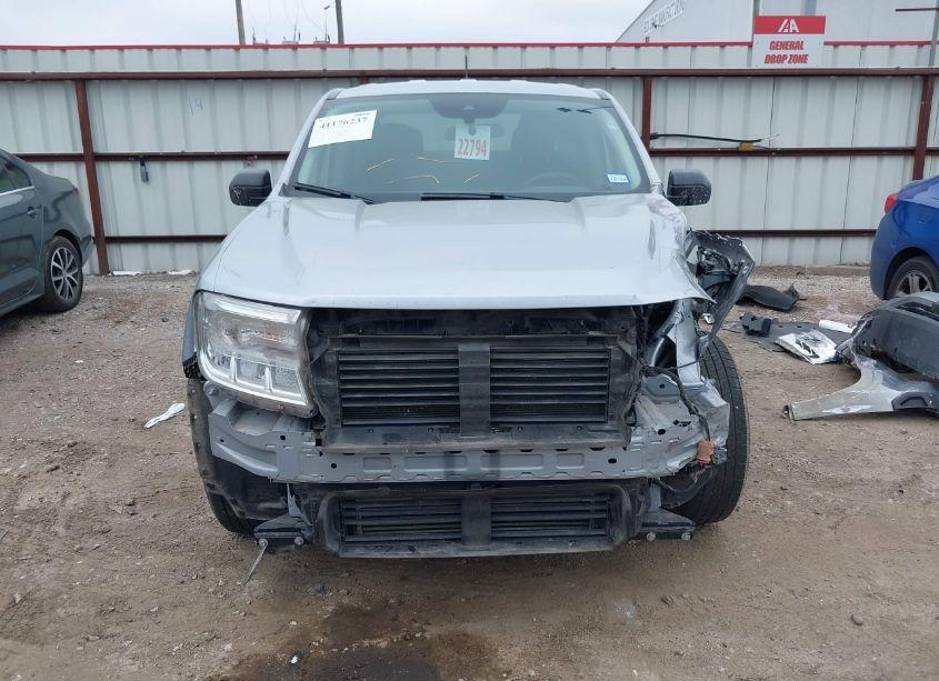 Photo 13 of 2022 Ford Maverick XL (VIN 3FTTW8E98NRB15275)