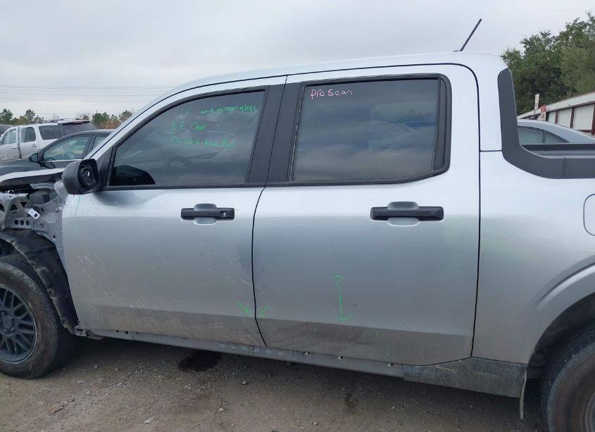 Photo 15 of 2022 Ford Maverick XL (VIN 3FTTW8E98NRB15275)