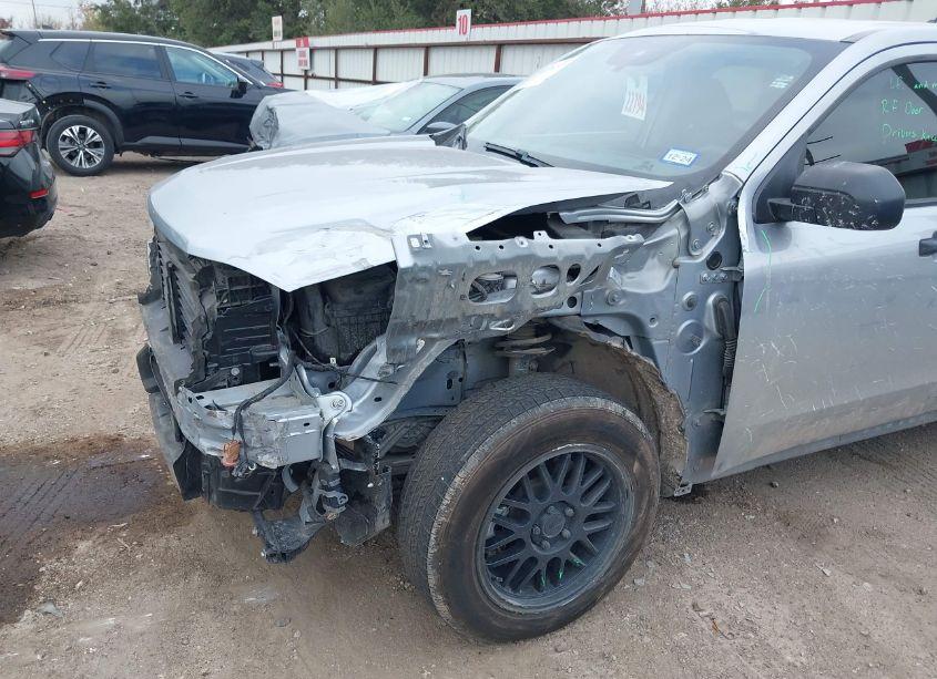 Photo 18 of 2022 Ford Maverick XL (VIN 3FTTW8E98NRB15275)