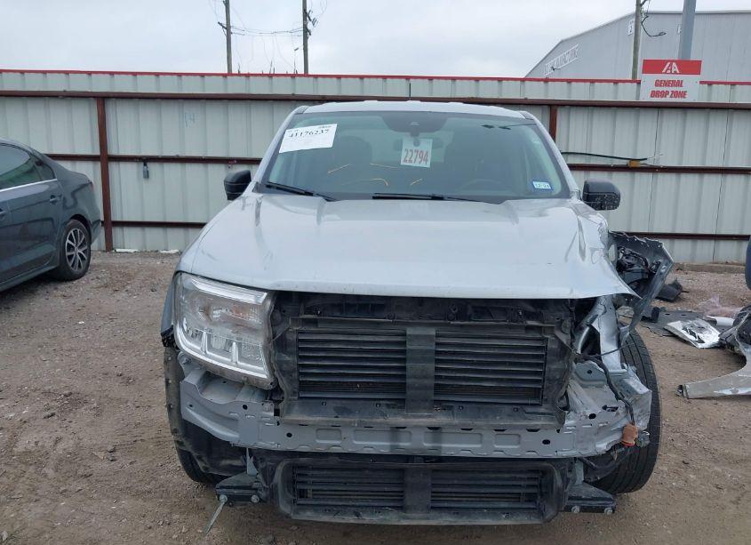 Photo 6 of 2022 Ford Maverick XL (VIN 3FTTW8E98NRB15275)