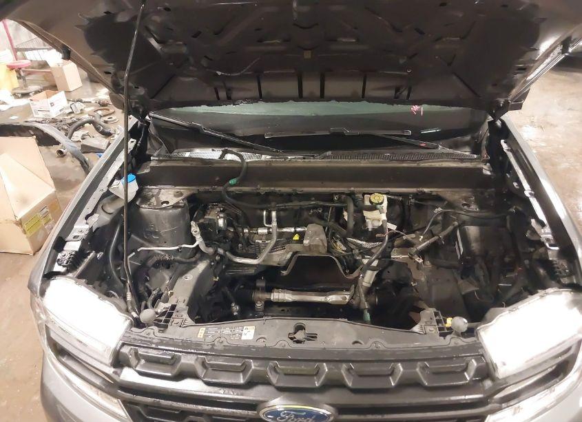 Photo 10 of 2022 Ford Maverick XL (VIN 3FTTW8E9XNRB08098)