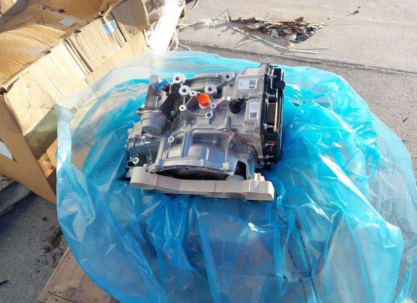 Photo 20 of 2022 Ford Maverick XL (VIN 3FTTW8E9XNRB08098)