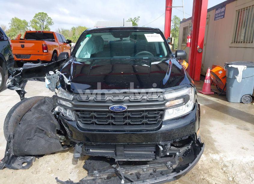 Photo 12 of 2023 Ford Maverick XL (VIN 3FTTW8E9XPRA37682)