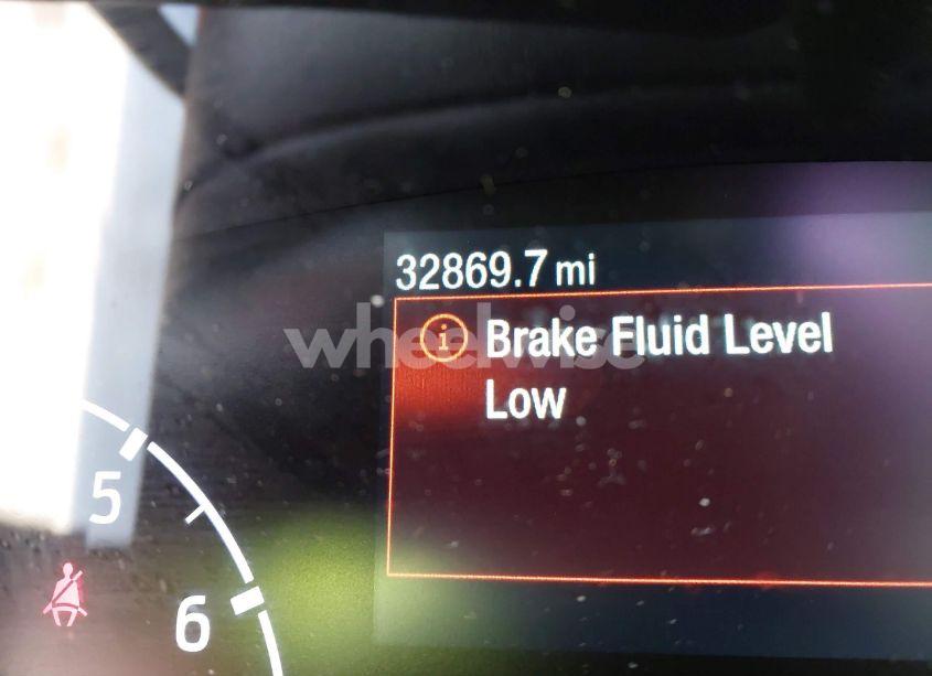 Photo 15 of 2023 Ford Maverick XL (VIN 3FTTW8E9XPRA37682)