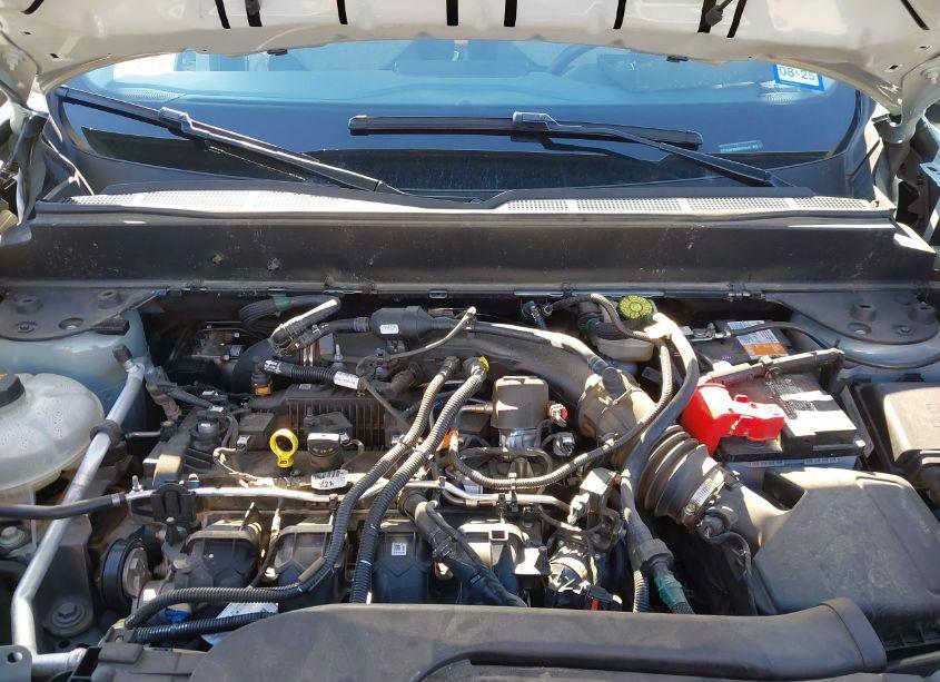 Photo 10 of 2022 Ford Maverick XLT (VIN 3FTTW8F90NRA41218)