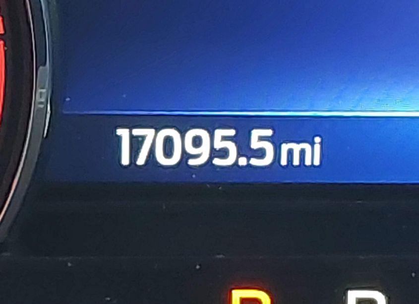 Photo 15 of 2022 Ford Maverick XLT (VIN 3FTTW8F90NRA41218)