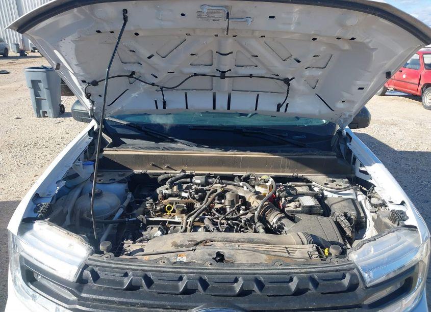 Photo 10 of 2022 Ford Maverick XL (VIN 3FTTW8F90NRA67365)