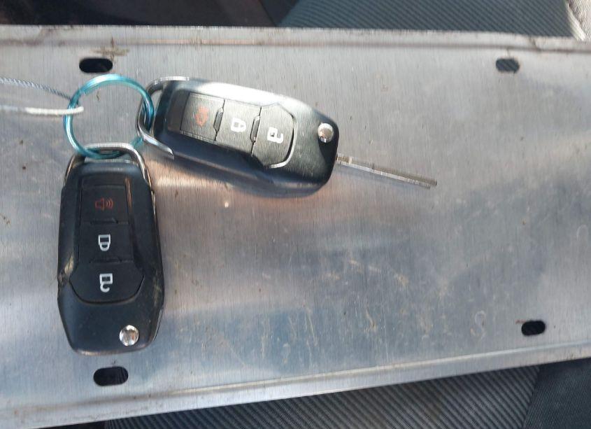 Photo 11 of 2022 Ford Maverick XL (VIN 3FTTW8F90NRA67365)