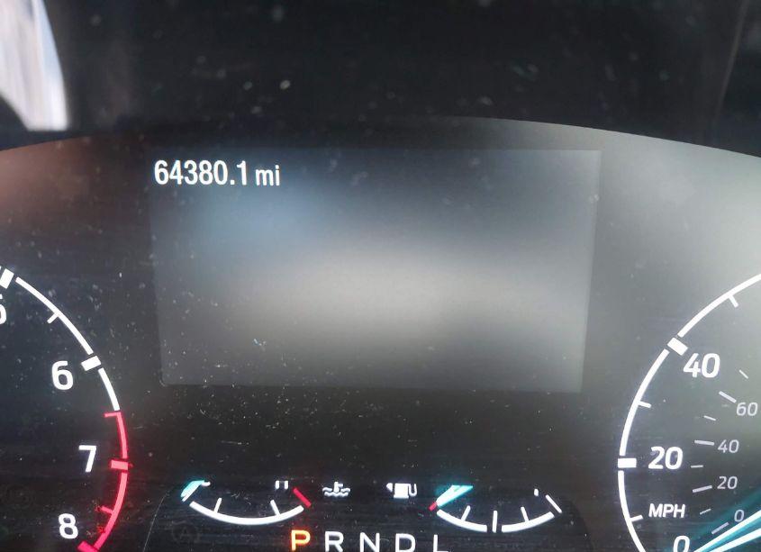 Photo 15 of 2022 Ford Maverick XL (VIN 3FTTW8F90NRA67365)