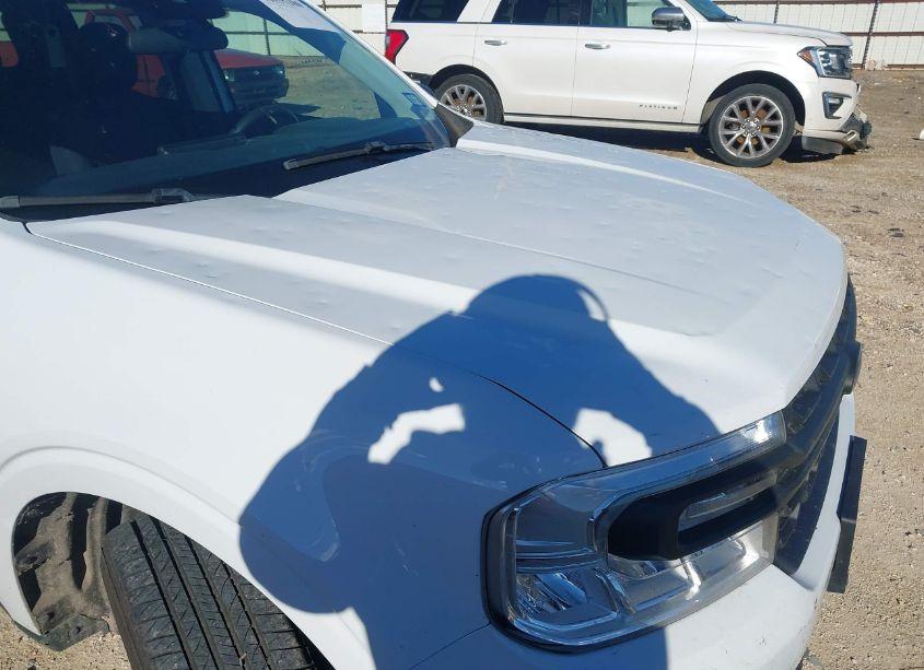 Photo 6 of 2022 Ford Maverick XL (VIN 3FTTW8F90NRA67365)