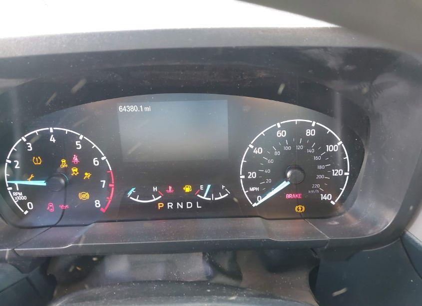 Photo 7 of 2022 Ford Maverick XL (VIN 3FTTW8F90NRA67365)