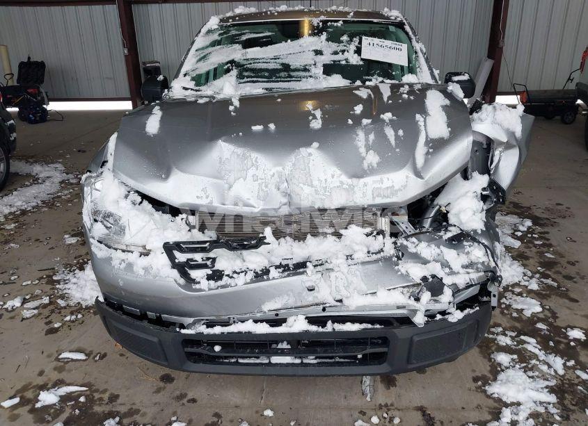 Photo 12 of 2022 Ford Maverick XL (VIN 3FTTW8F90NRA77538)