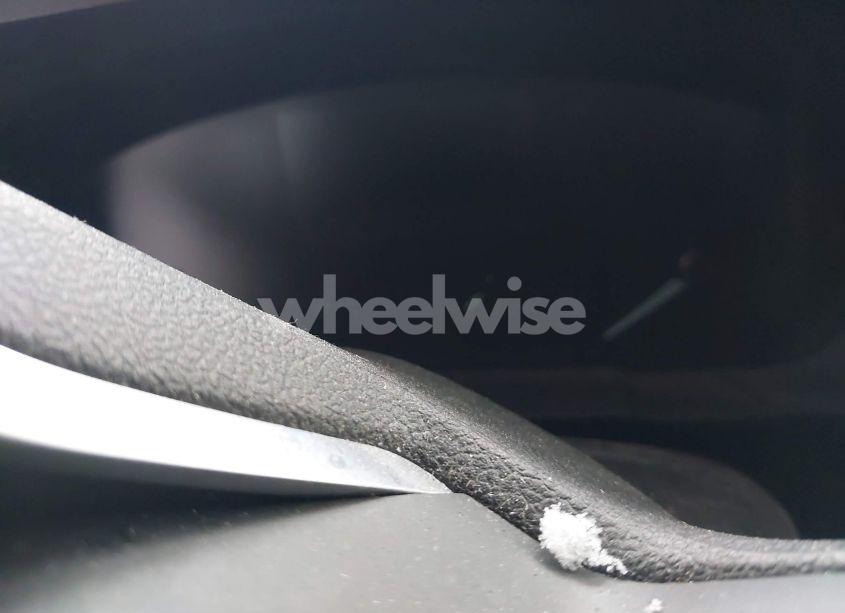 Photo 7 of 2022 Ford Maverick XL (VIN 3FTTW8F90NRA77538)