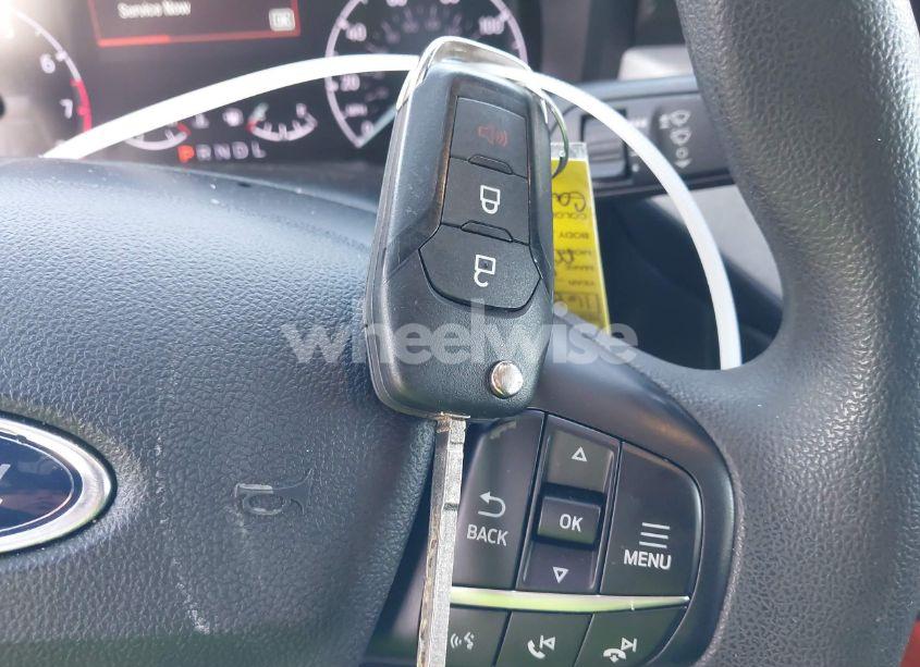 Photo 11 of 2023 Ford Maverick XLT (VIN 3FTTW8F90PRA31419)