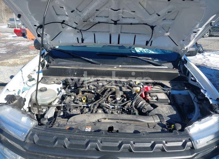 Photo 10 of 2022 Ford Maverick (VIN 3FTTW8F92NRA46453)