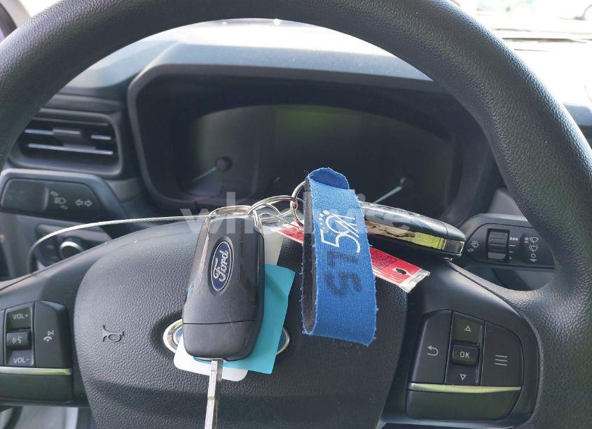 Photo 11 of 2022 Ford Maverick (VIN 3FTTW8F92NRA46453)