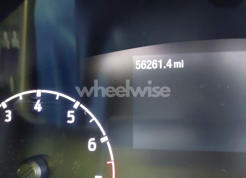 Photo 15 of 2022 Ford Maverick (VIN 3FTTW8F92NRA46453)